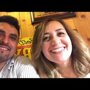 Meet your Posher, Irma